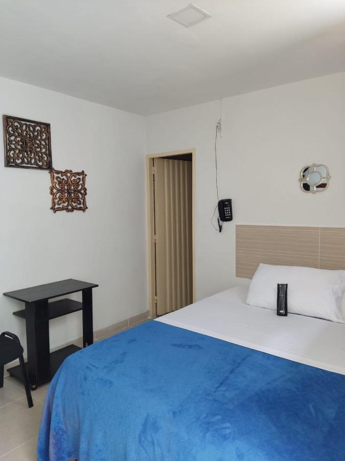 Hotel Mirador Plaza Pereira Eksteriør bilde