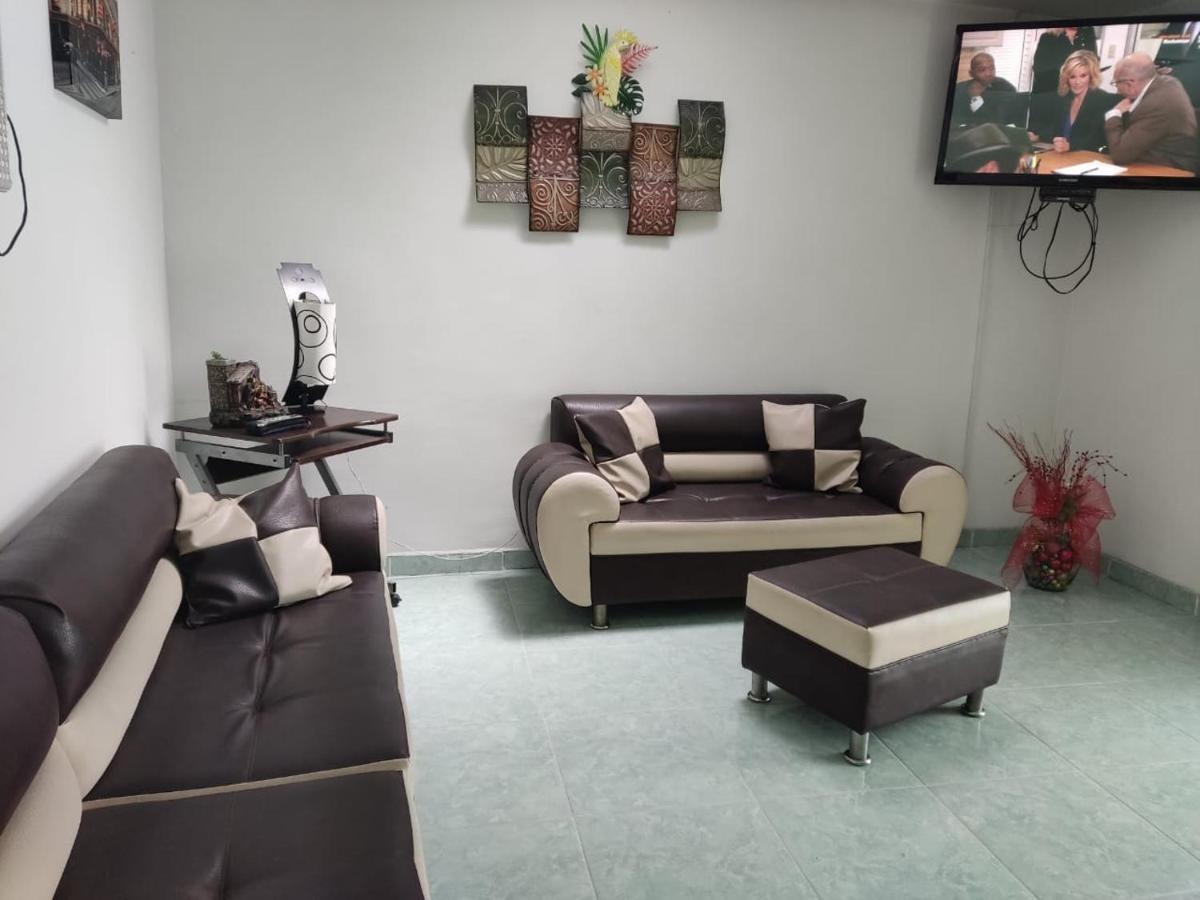 Hotel Mirador Plaza Pereira Eksteriør bilde