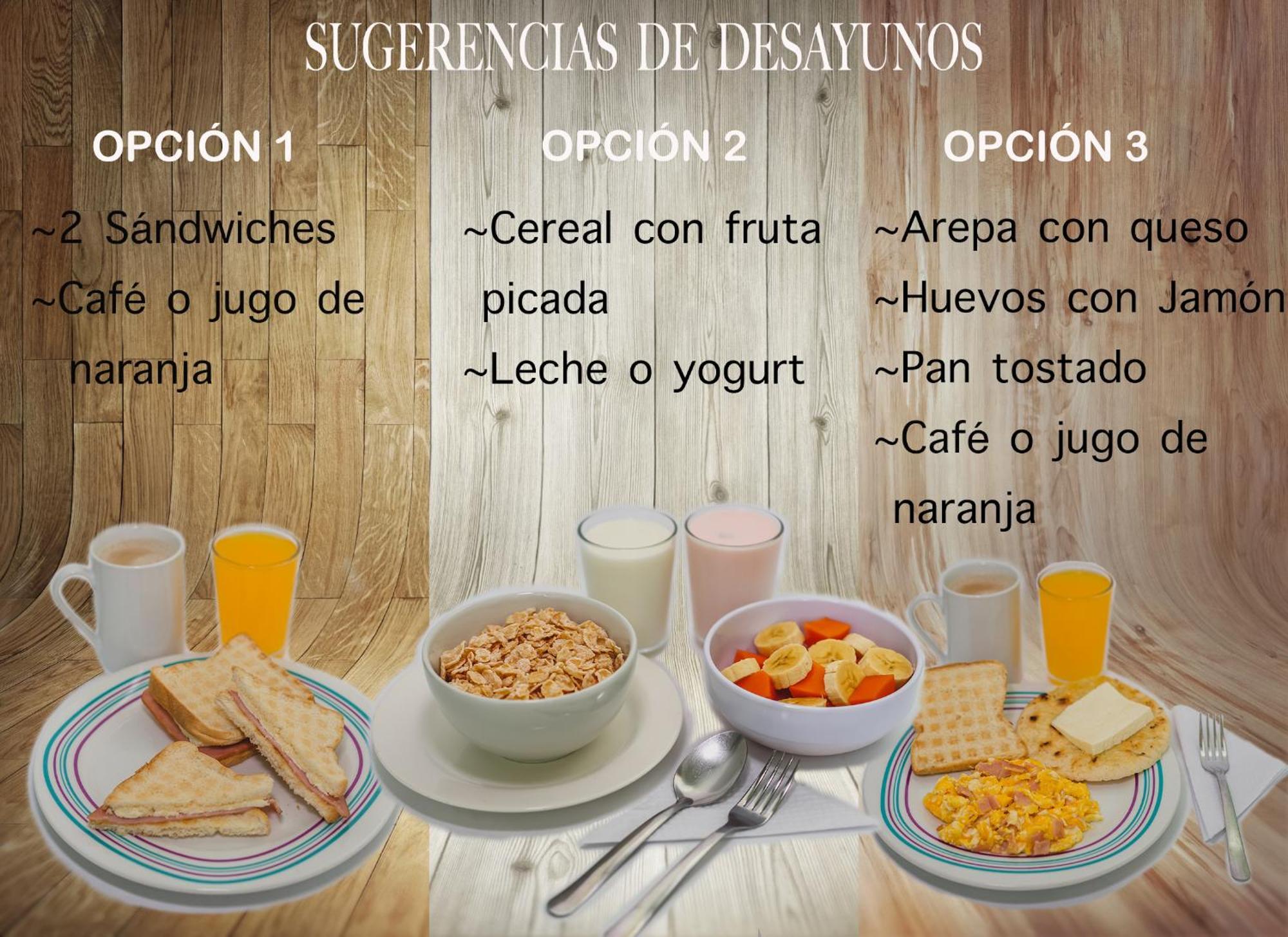 Hotel Mirador Plaza Pereira Eksteriør bilde